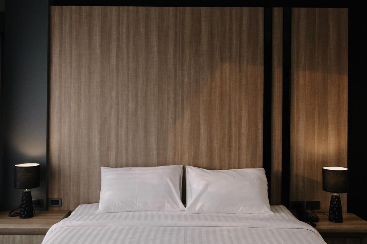 Arista Hotel Ubon Ubon Ratchathani Eksteriør billede